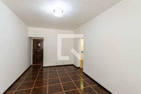 Sala de apartamento à venda com 3 quartos, 85m² em Tijuca, Rio de Janeiro