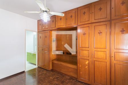 Suíte  de apartamento à venda com 3 quartos, 85m² em Tijuca, Rio de Janeiro