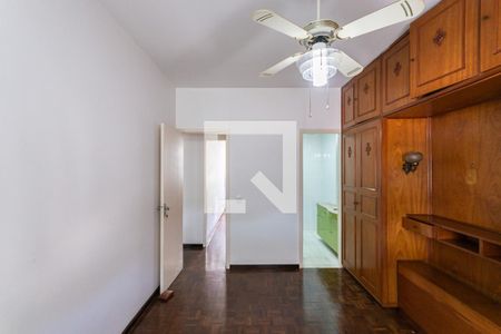 Suíte  de apartamento à venda com 3 quartos, 85m² em Tijuca, Rio de Janeiro