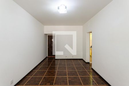 Sala de apartamento à venda com 3 quartos, 85m² em Tijuca, Rio de Janeiro