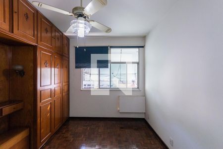 Suíte  de apartamento à venda com 3 quartos, 85m² em Tijuca, Rio de Janeiro