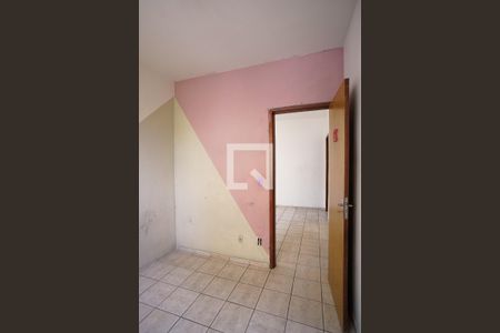 Quarto 1 de apartamento à venda com 2 quartos, 60m² em Jaqueline, Belo Horizonte