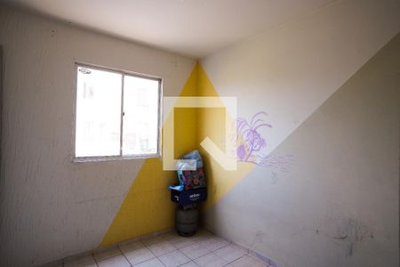 Quarto 1 de apartamento à venda com 2 quartos, 60m² em Jaqueline, Belo Horizonte