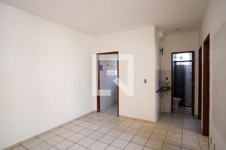 Apartamento para alugar com 60m², 2 quartos e 1 vagaSala