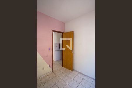 Quarto 1 de apartamento à venda com 2 quartos, 60m² em Jaqueline, Belo Horizonte