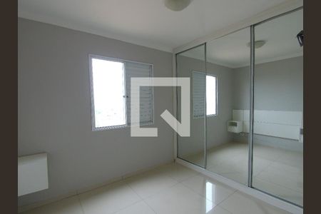 Quarto 01 de apartamento para alugar com 2 quartos, 55m² em Jardim Albertina, Guarulhos