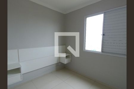 Quarto 01 de apartamento para alugar com 2 quartos, 55m² em Jardim Albertina, Guarulhos