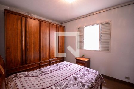 Casa Principal - Quarto 1  de casa à venda com 3 quartos, 900m² em Vila Moinho Velho, São Paulo