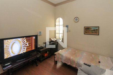 Sala de tv de casa à venda com 2 quartos, 250m² em Vila Prudente, São Paulo