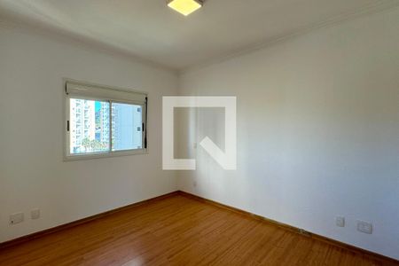 Suíte 1 de apartamento para alugar com 3 quartos, 139m² em Tamboré, Santana de Parnaíba