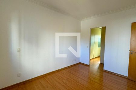 Suíte 1 de apartamento para alugar com 3 quartos, 139m² em Tamboré, Santana de Parnaíba