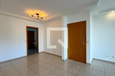 Sala de apartamento à venda com 3 quartos, 139m² em Tamboré, Santana de Parnaíba