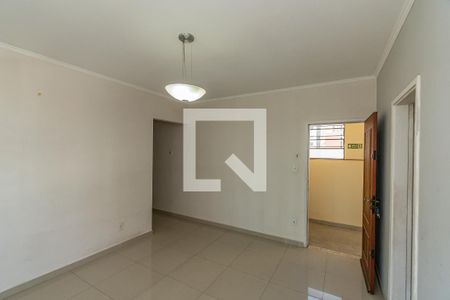 Sala de Estar/Jantar  de apartamento à venda com 2 quartos, 90m² em Centro, Campinas