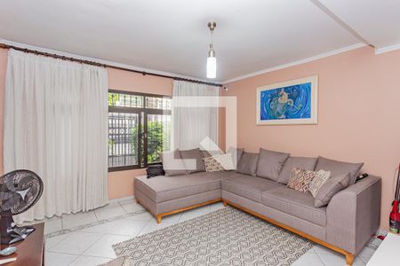 Sala de casa à venda com 2 quartos, 115m² em Vila Moraes, São Paulo
