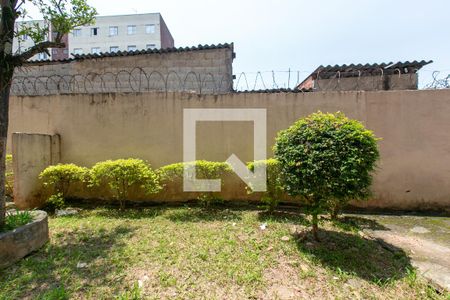 Vista do Quarto 2  de apartamento à venda com 2 quartos, 48m² em Itaquera, São Paulo