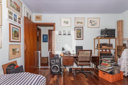 Quarto 2 de casa à venda com 2 quartos, 167m² em Vila Moraes, São Paulo