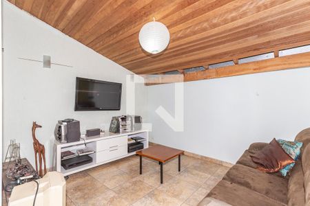 Sala de casa à venda com 2 quartos, 167m² em Vila Moraes, São Paulo