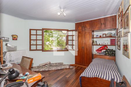 Quarto 2 de casa à venda com 2 quartos, 167m² em Vila Moraes, São Paulo