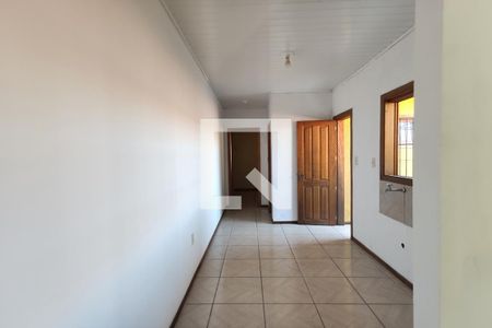 Sala de casa para alugar com 2 quartos, 75m² em Campina, São Leopoldo