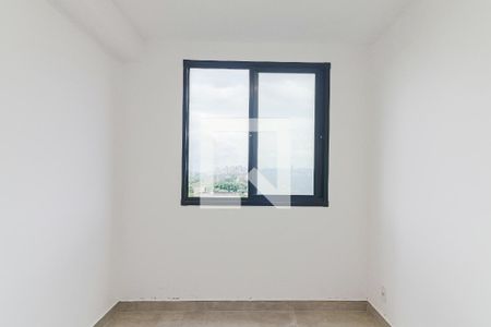 Quarto 1 de apartamento para alugar com 2 quartos, 34m² em Butantã, São Paulo