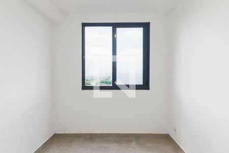 Quarto 2 de apartamento para alugar com 2 quartos, 34m² em Butantã, São Paulo