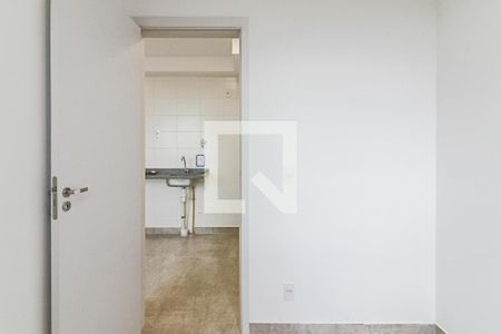 Quarto 2 de apartamento para alugar com 2 quartos, 34m² em Butantã, São Paulo