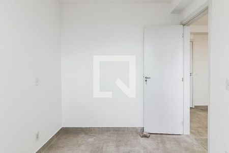 Quarto 1 de apartamento para alugar com 2 quartos, 34m² em Butantã, São Paulo