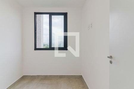 Quarto 2 de apartamento para alugar com 2 quartos, 34m² em Butantã, São Paulo