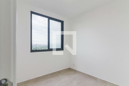 Quarto 1 de apartamento para alugar com 2 quartos, 34m² em Butantã, São Paulo