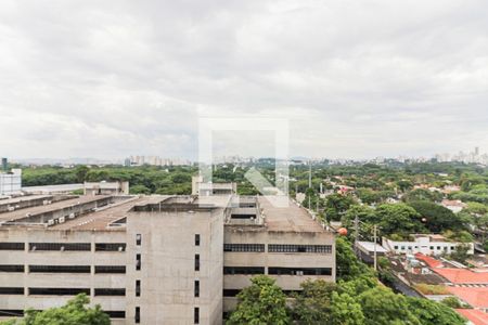 Quarto 1 de apartamento para alugar com 2 quartos, 34m² em Butantã, São Paulo