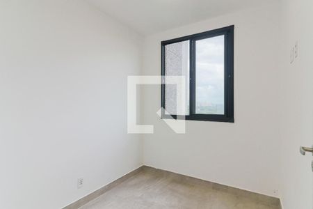 Quarto 2 de apartamento para alugar com 2 quartos, 34m² em Butantã, São Paulo