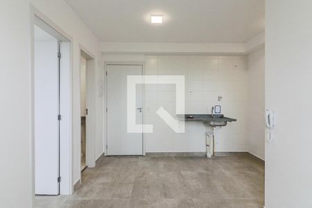 Sala de apartamento para alugar com 2 quartos, 34m² em Butantã, São Paulo