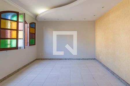 Sala de Estar de casa para alugar com 4 quartos, 427m² em Vila Cloris, Belo Horizonte
