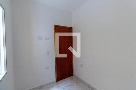 Quarto 1 de apartamento para alugar com 2 quartos, 38m² em Cangaíba, São Paulo