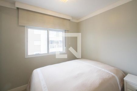 Suíte de apartamento para alugar com 2 quartos, 102m² em Várzea de Baixo, São Paulo