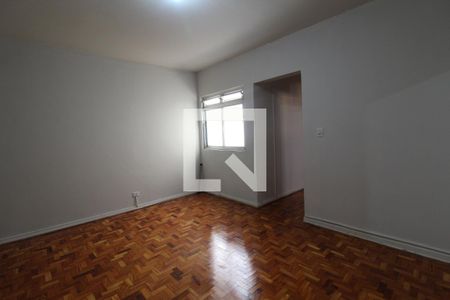 Sala de apartamento para alugar com 3 quartos, 109m² em Mooca, São Paulo