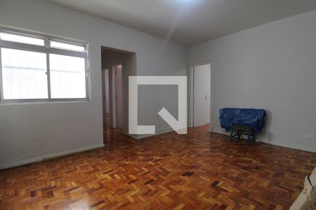 Sala de apartamento para alugar com 3 quartos, 109m² em Mooca, São Paulo