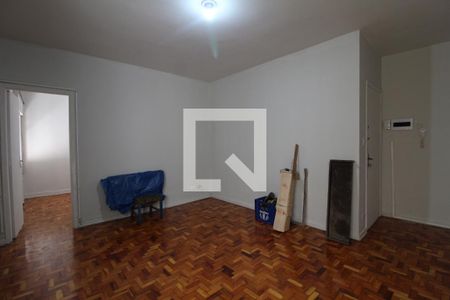 Sala de apartamento para alugar com 3 quartos, 109m² em Mooca, São Paulo