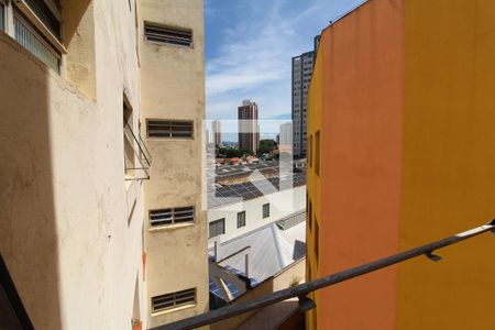 Vista Do Quarto 1 de apartamento para alugar com 3 quartos, 109m² em Mooca, São Paulo