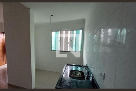 Apartamento à venda com 2 quartos, 39m² em Vila Guilhermina, São Paulo