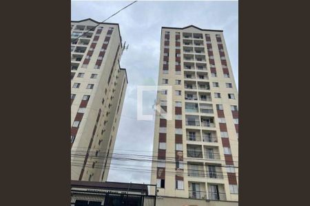 Apartamento à venda com 3 quartos, 62m² em Vila Antonieta, São Paulo