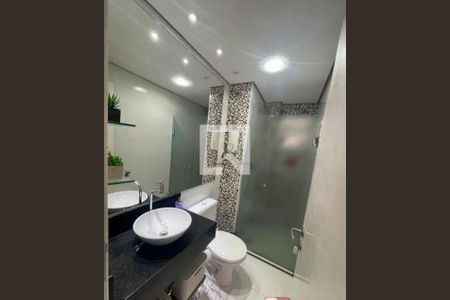 Apartamento à venda com 3 quartos, 62m² em Vila Antonieta, São Paulo