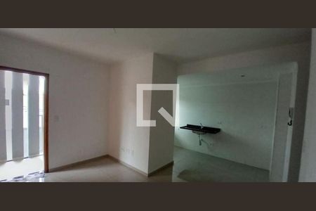 Apartamento à venda com 2 quartos, 39m² em Vila Guilhermina, São Paulo