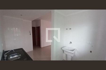 Apartamento à venda com 2 quartos, 39m² em Vila Guilhermina, São Paulo