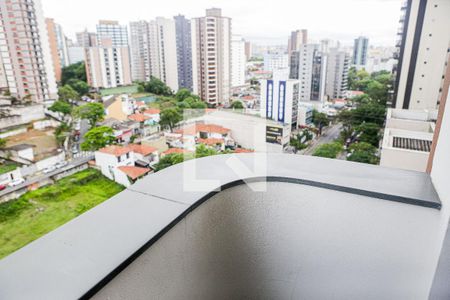 Apartamento à venda com 196m², 3 quartos e 2 vagas Apartamento à venda com 196m², 3 quartos e 2 vagasVaranda Suite 1