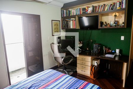 Apartamento à venda com 196m², 3 quartos e 2 vagas Apartamento à venda com 196m², 3 quartos e 2 vagasSuíte 3