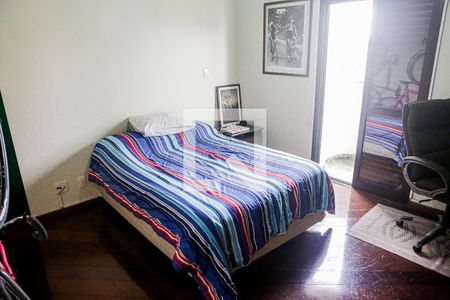 Apartamento à venda com 196m², 3 quartos e 2 vagas Apartamento à venda com 196m², 3 quartos e 2 vagasSuíte 3