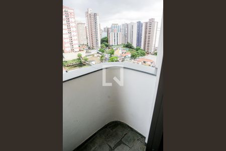 Apartamento à venda com 196m², 3 quartos e 2 vagas Apartamento à venda com 196m², 3 quartos e 2 vagasVaranda Suíte 3