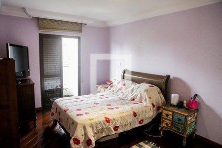 Apartamento à venda com 196m², 3 quartos e 2 vagas Apartamento à venda com 196m², 3 quartos e 2 vagasSuite 1