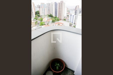 Apartamento à venda com 196m², 3 quartos e 2 vagas Apartamento à venda com 196m², 3 quartos e 2 vagasVaranda Suíte 2